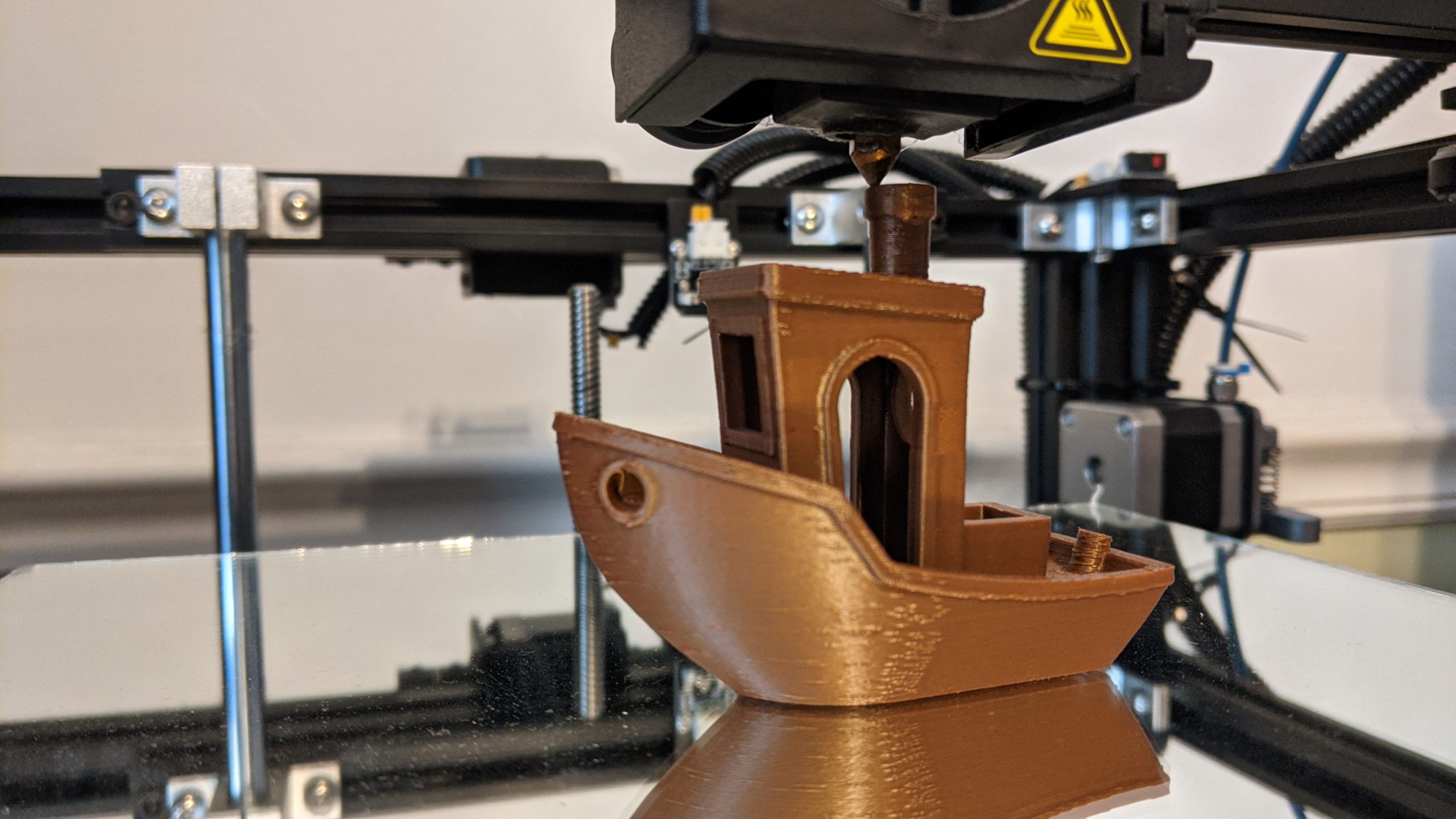 3D Printing: The Ultimate Beginners Guide - The Handy Maker